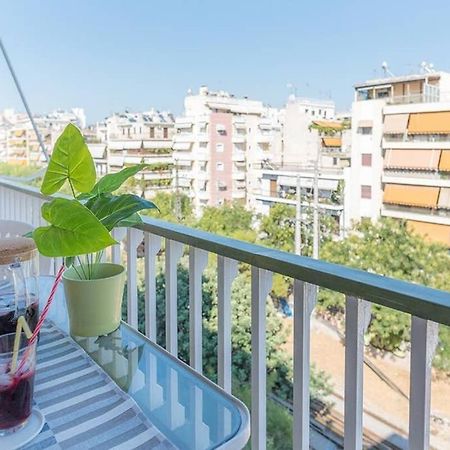 Spacious And Luxurious Apart Athens Center By Mps Exterior foto